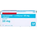 TORASEMID-1A Pharma 10 mg Tabletten