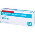 TORASEMID-1A Pharma 10 mg Tabletten