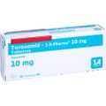 TORASEMID-1A Pharma 10 mg Tabletten