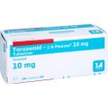 TORASEMID-1A Pharma 10 mg Tabletten