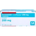 TORASEMID-1A Pharma 200 mg Tabletten