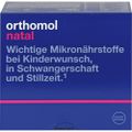 ORTHOMOL Natal Tabletten/Kapseln Kombipackung