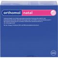 ORTHOMOL Natal Tabletten/Kapseln Kombipackung