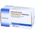 LISILICH comp. 10 mg/12,5 mg Tabletten