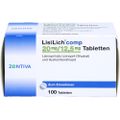 LISILICH comp. 20 mg/12,5 mg Tabletten