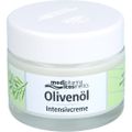 Medipharma Cosmetics OLIVENÖL Intensivcreme 50ml