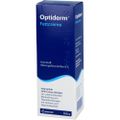 OPTIDERM FETTCREME