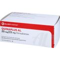 QUINAPLUS AL 20 mg/25 mg Filmtabletten