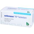 SELENASE RP Tabletten