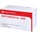 METFORMIN AL 1.000 Filmtabletten