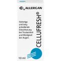 CELLUFRESH Augentropfen