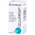 CELLUFRESH Augentropfen