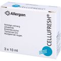 CELLUFRESH Augentropfen