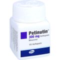 PETINUTIN 300 Hartkapseln