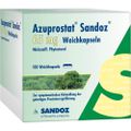 AZUPROSTAT Sandoz 65 mg Weichkapseln