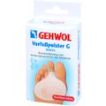 GEHWOL Polymer Gel Vorfußpolster G