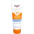 EUCERIN Sun Creme Sensitive Protect LSF 50+