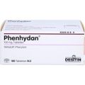 PHENHYDAN Tabletten