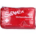 SENADA KFZ Tasche Celine rot