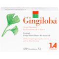 GINGILOBA Filmtabletten