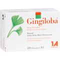 GINGILOBA Filmtabletten