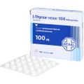 L-THYROX HEXAL 100 Mikrogramm Tabletten