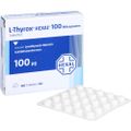 L-THYROX HEXAL 100 Mikrogramm Tabletten