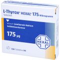 L-THYROX HEXAL 175 Mikrogramm Tabletten