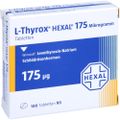 L-THYROX HEXAL 175 Mikrogramm Tabletten