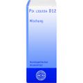 PIX LIQUIDA D 12 Dilution