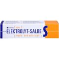 ELEKTROLYT-Salbe S