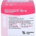 GLUCOSTERIL 40% Injektionslösung