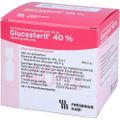 GLUCOSTERIL 40% Injektionslösung