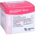 GLUCOSTERIL 40% Injektionslösung