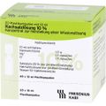 KOCHSALZLÖSUNG 10% Infusionslösungskonzentrat