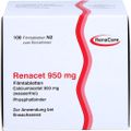 RENACET 950 mg Filmtabletten