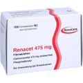 RENACET 475MG