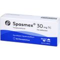 SPASMEX 30 mg TC Filmtabletten