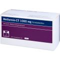 METFORMIN-CT 1.000 mg Filmtabletten