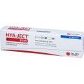 Hya-ject® Plus Fertigspritzen