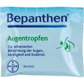 BEPANTHEN Augentropfen