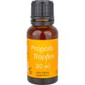 PROPOLIS TROPFEN ohne Alkohol