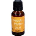 PROPOLIS TROPFEN ohne Alkohol