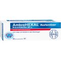 AMBROHEXAL Hustenlöser Brausetabletten