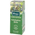 KNEIPP Sauna Aufguss Eukalyptus Birke