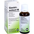 GASTRISELECT N Tropfen