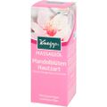 KNEIPP pflegendes Massageöl Mandelblüten hautzart