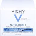 VICHY NUTRILOGIE 1 Creme