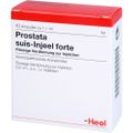 PROSTATA SUIS Injeel forte Ampullen