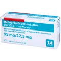 METOPROLOLSUCCINAT plus 95/12,5-1A Ph.Ret.Tabl.